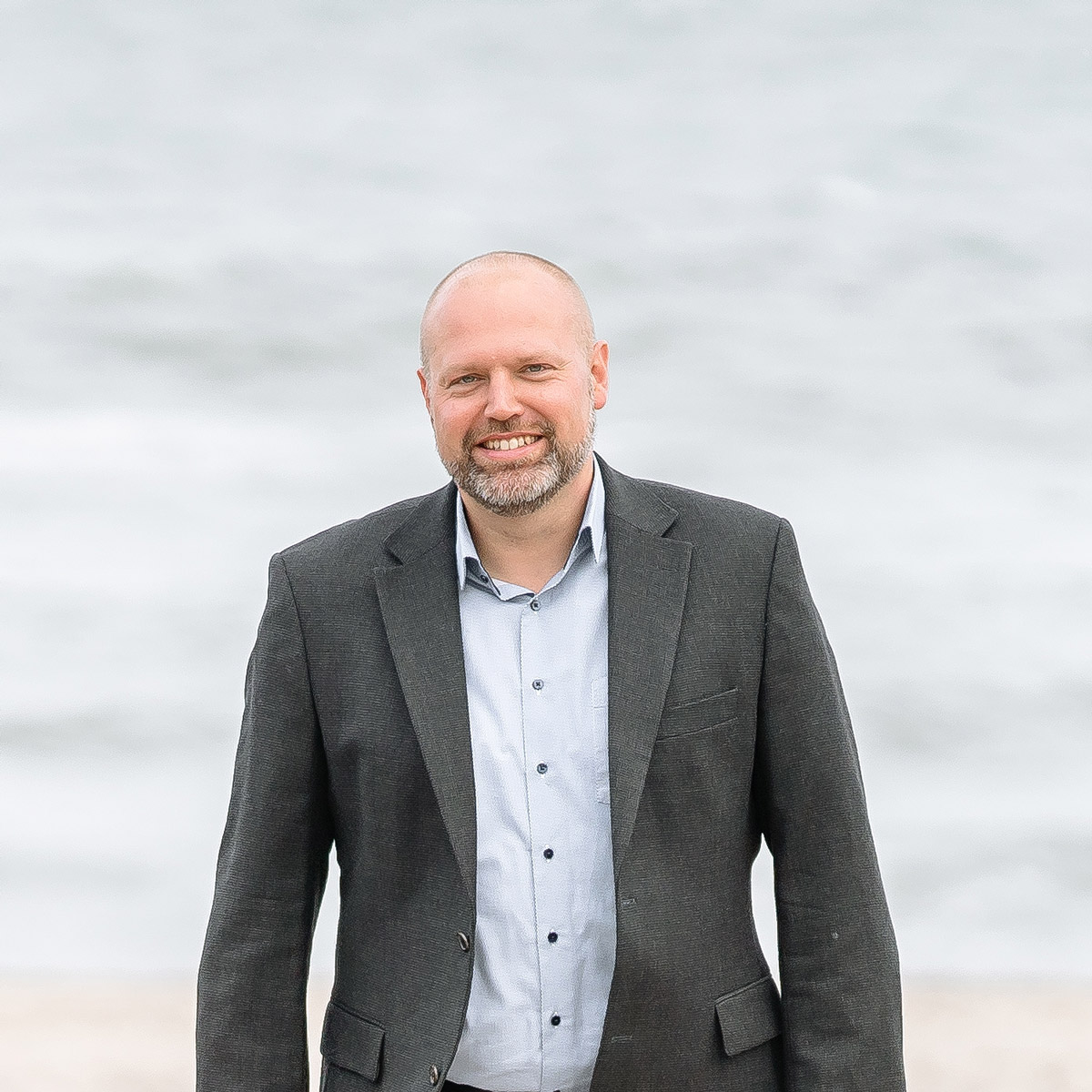 Marius Marwede