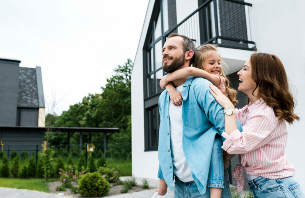Immobilien zum wohnen und wohlfühlen