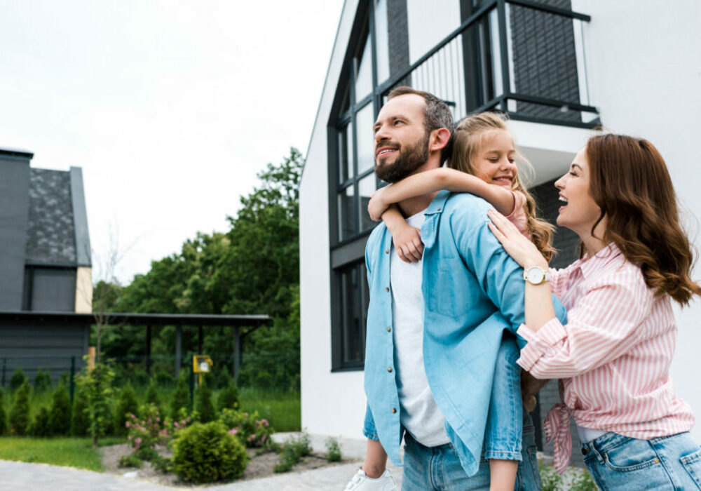 Immobilien zum wohnen und wohlfühlen